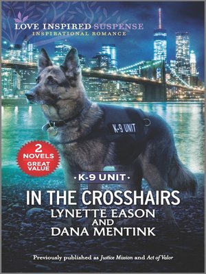 cover image of In the Crosshairs